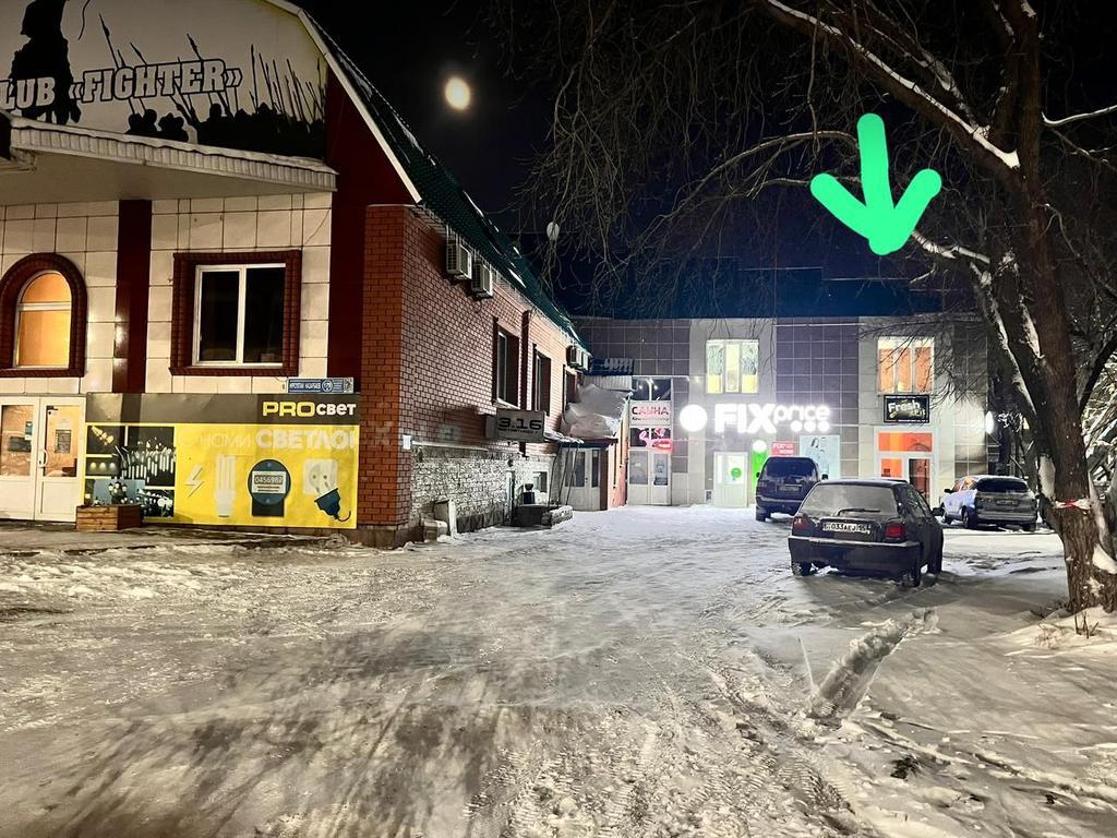 Fresh Fit — фото 2