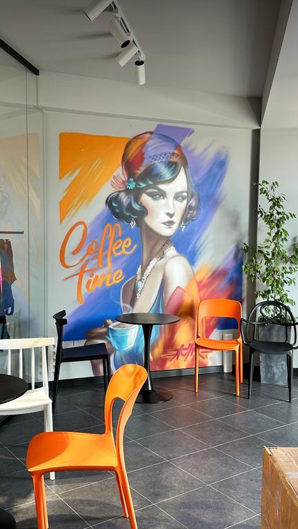 Dance Space — фото 3