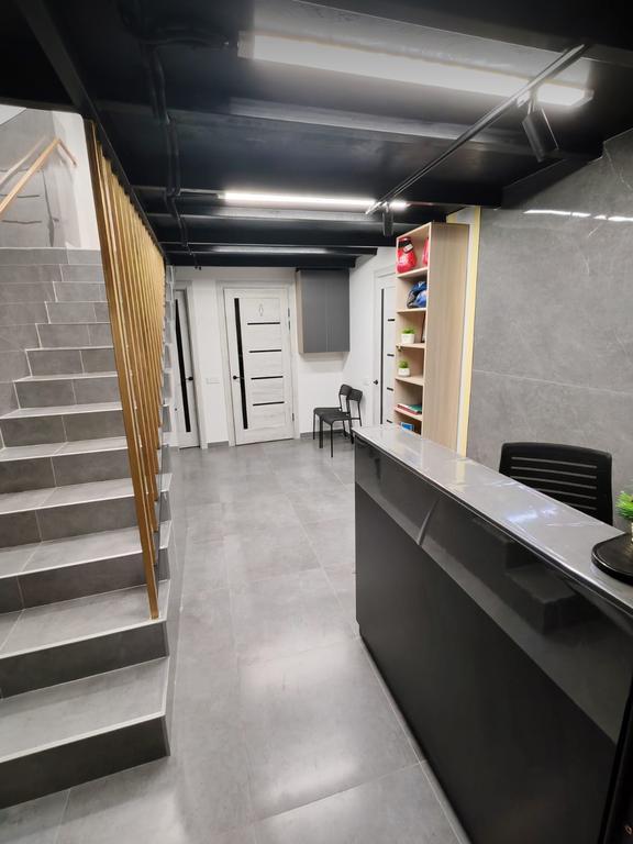 ЦЕНТР РАЗВИТИЯ "ФОРМУЛА-СПОРТ" 23 — фото 1