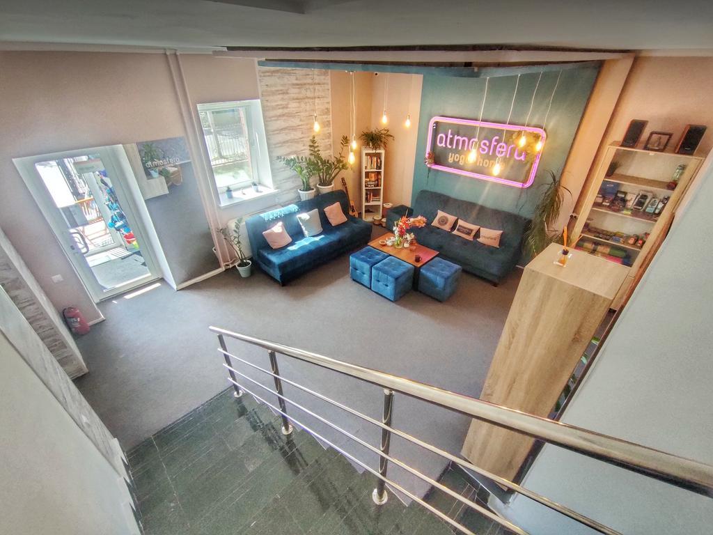 Atmosfera Yoga Home (Павлодар) — фото 2