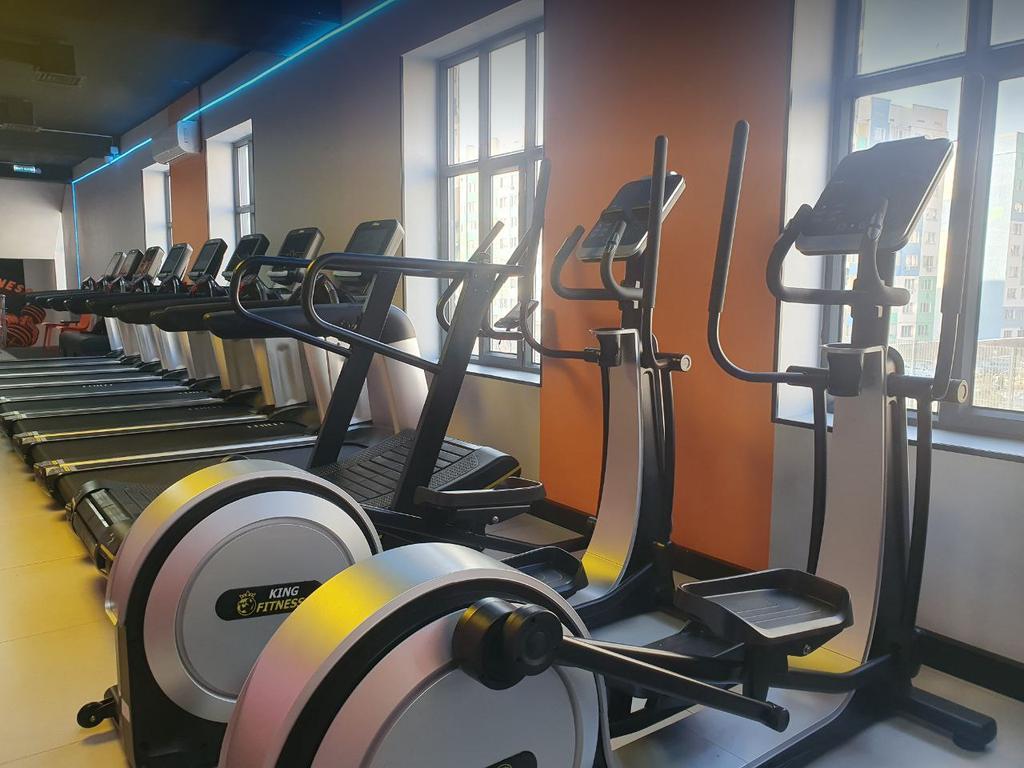 King Fitness — фото 17