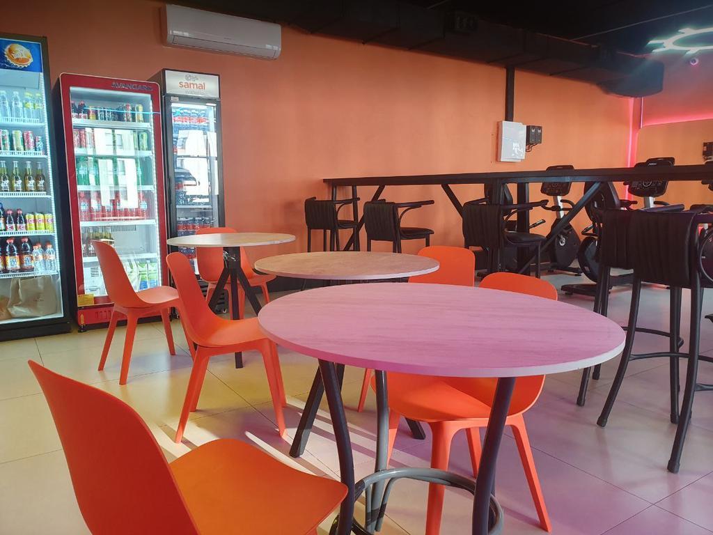 King Fitness — фото 19