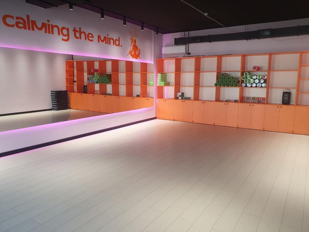 King Fitness — фото 20