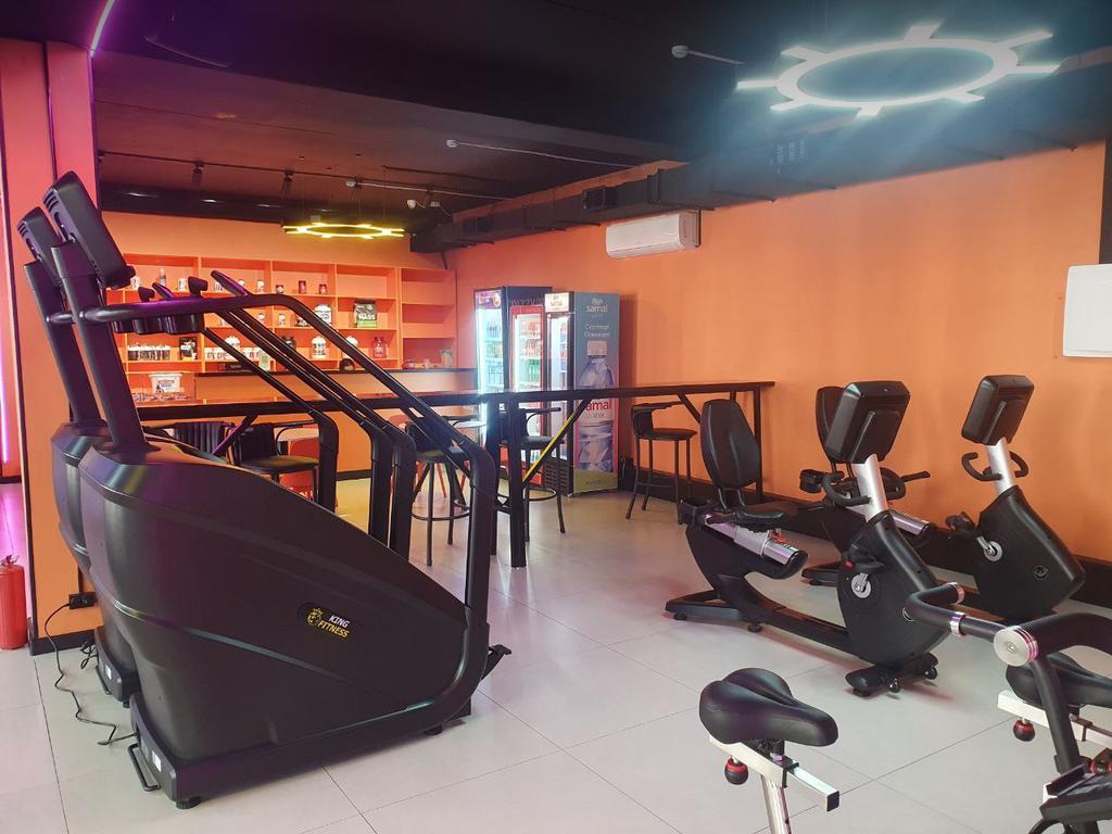 King Fitness — фото 18