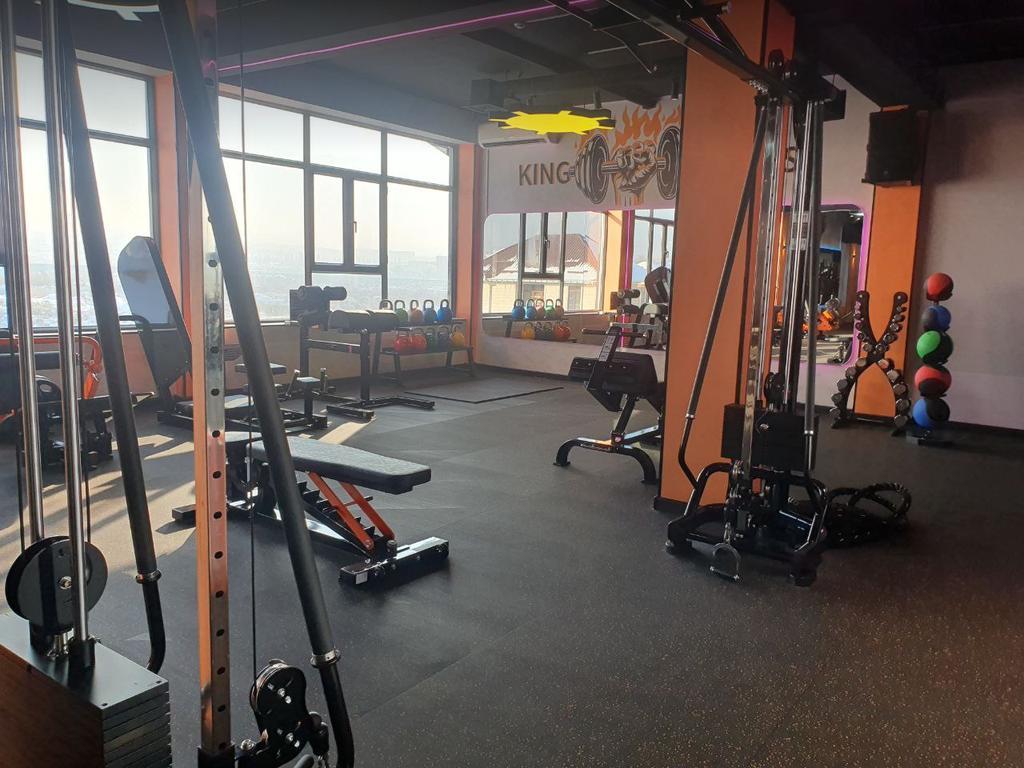 King Fitness — фото 14