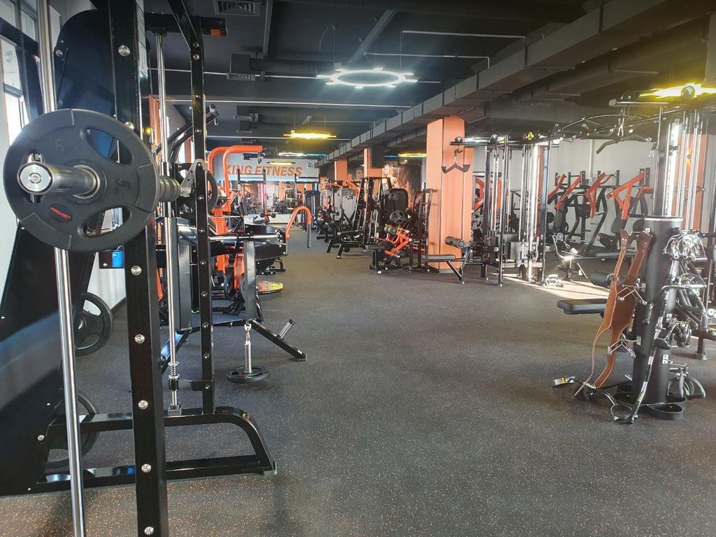 King Fitness — фото 15