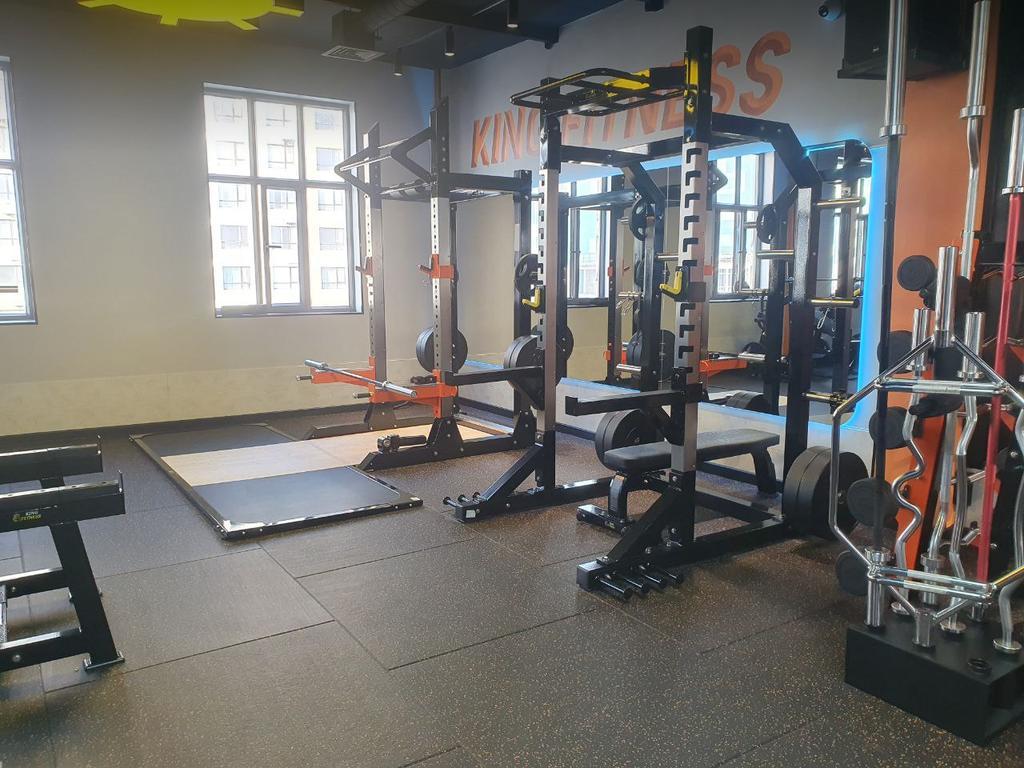 King Fitness — фото 11