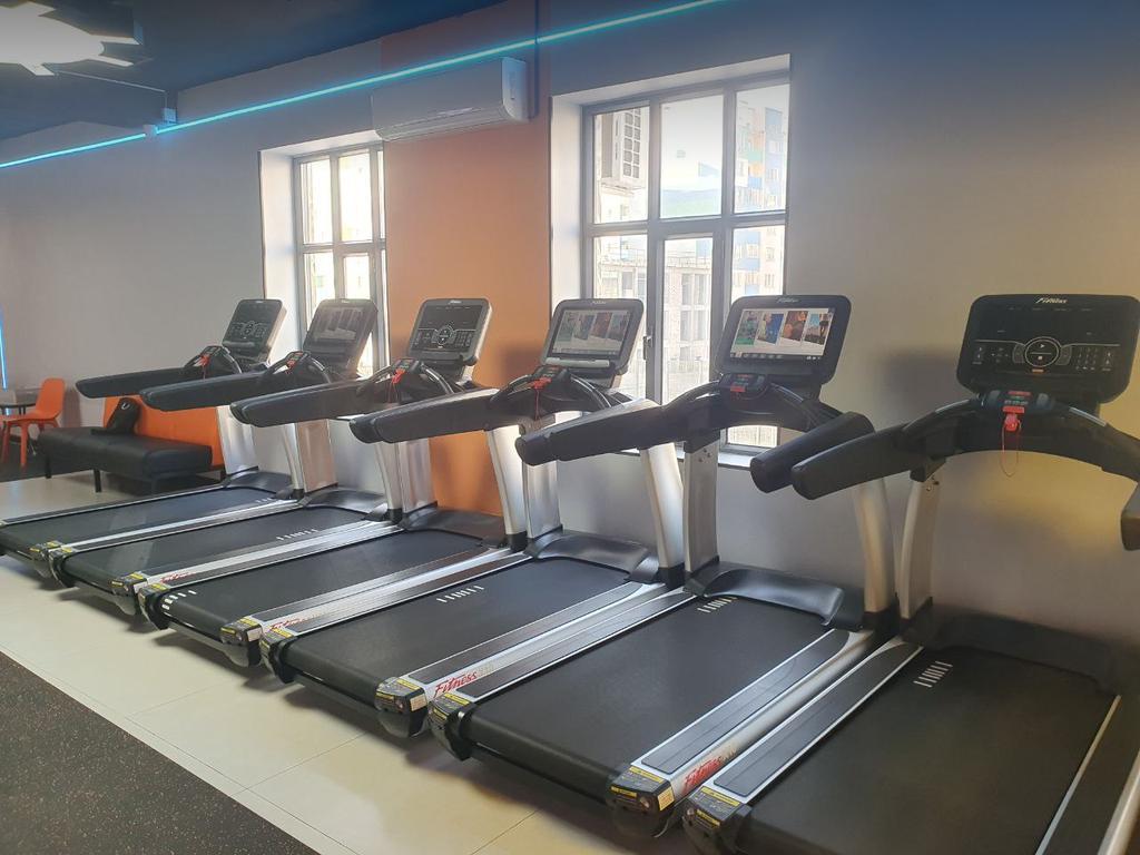 King Fitness — фото 16