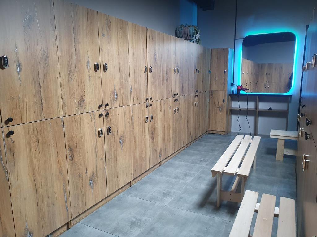 King Fitness — фото 22