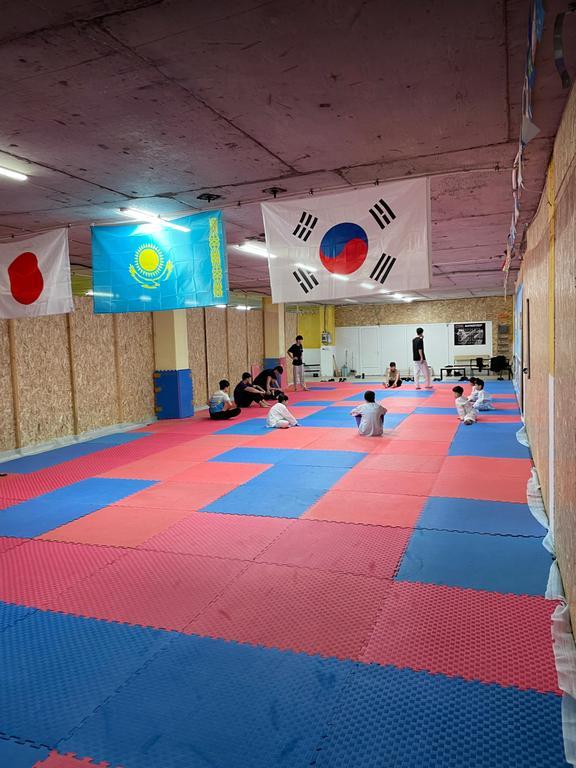 IPPON AqTulpar — фото 1
