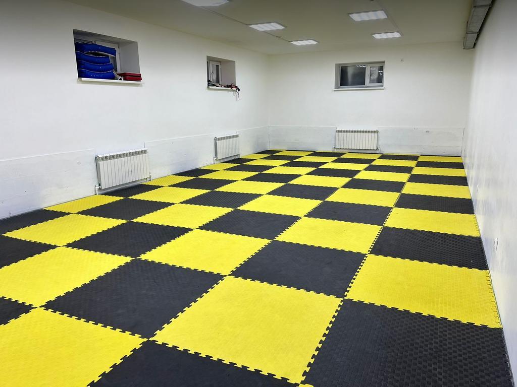 IPPON Батыс — фото 1