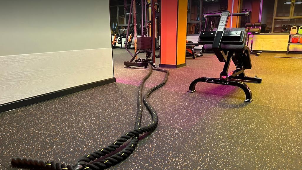 King Fitness — фото 9