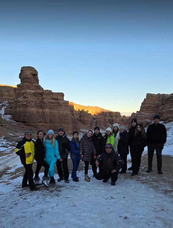 DanceFit Походы — фото 10