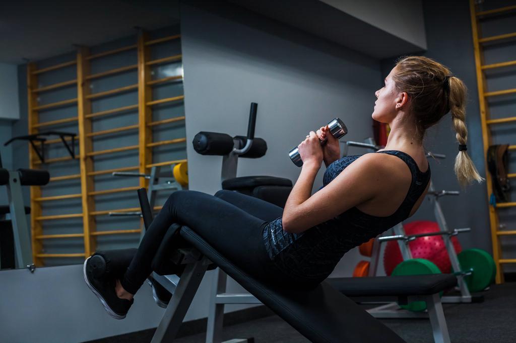 Gym Point — фото 5