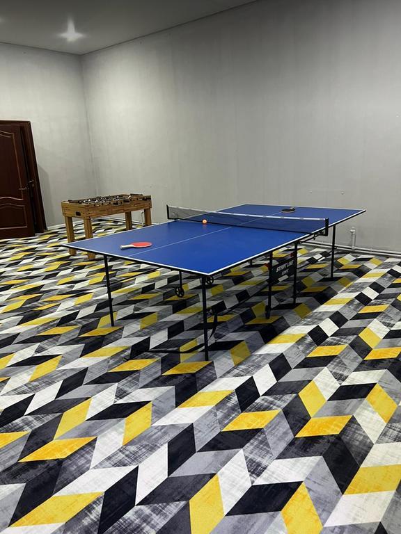 Настольный теннис "Rich house" — фото 1