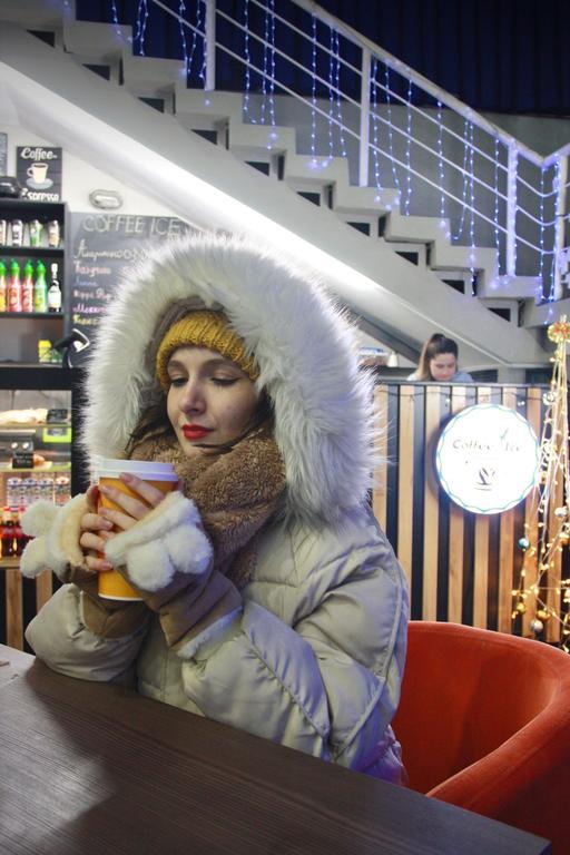 Мұз Сарайы | Ice Park — фото 3