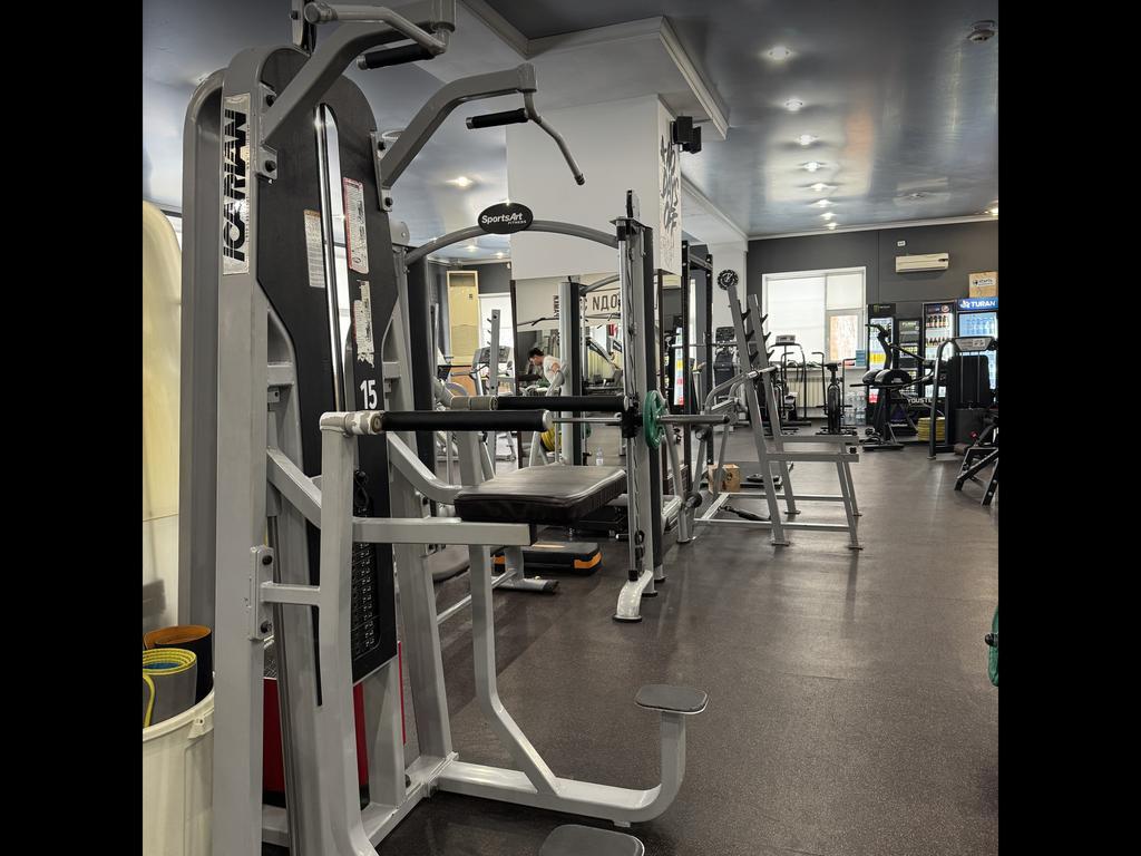 Спарта — фото 1