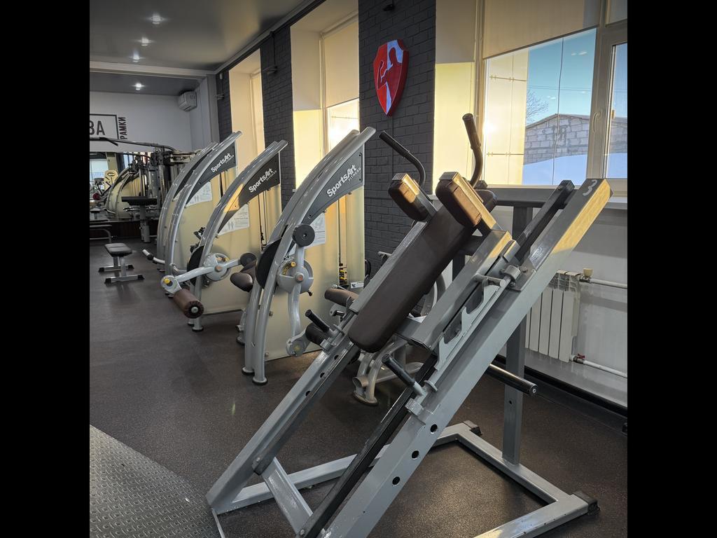 Спарта — фото 2