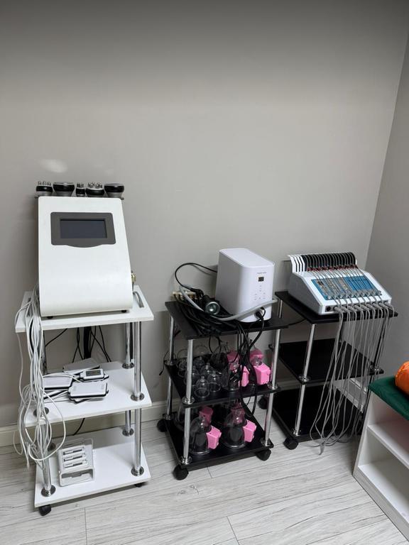 CENTRAL ASIA STUDIO — фото 2