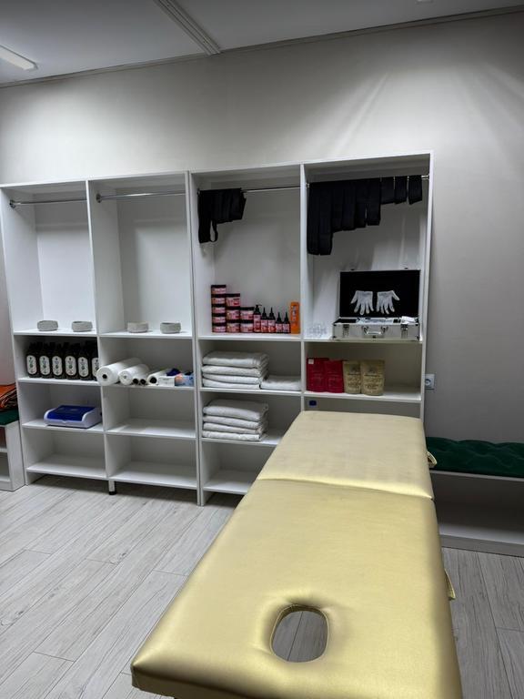 CENTRAL ASIA STUDIO — фото 1