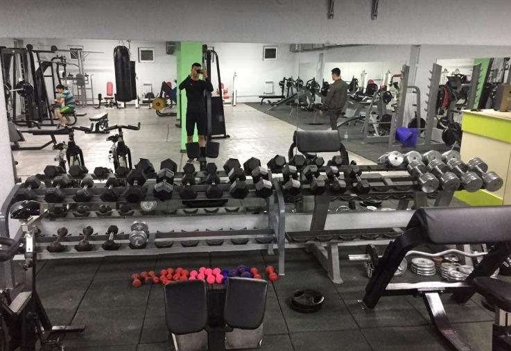 Арман Спортивный комплекс — фото 4