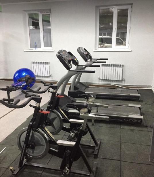 Арман Спортивный комплекс — фото 2