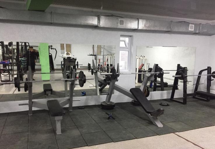 Арман Спортивный комплекс — фото 3