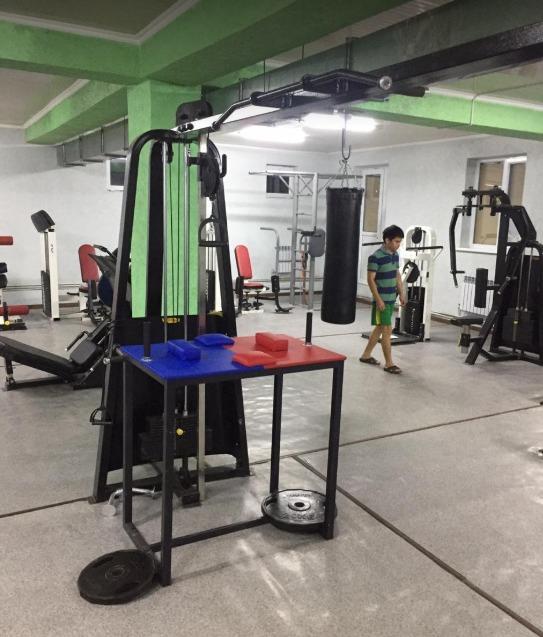 Арман Спортивный комплекс — фото 5