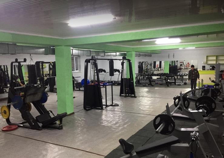 Арман Спортивный комплекс — фото 9