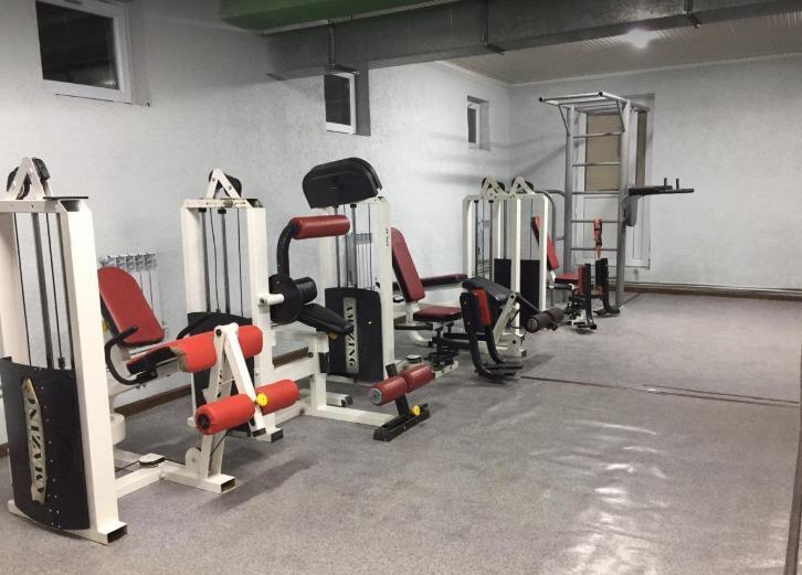 Арман Спортивный комплекс — фото 6