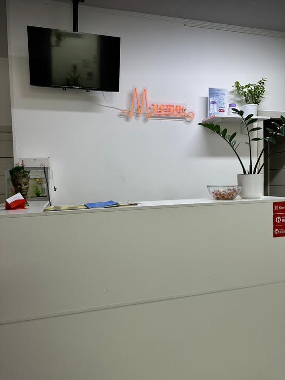 Mieleen Clinic — фото 1