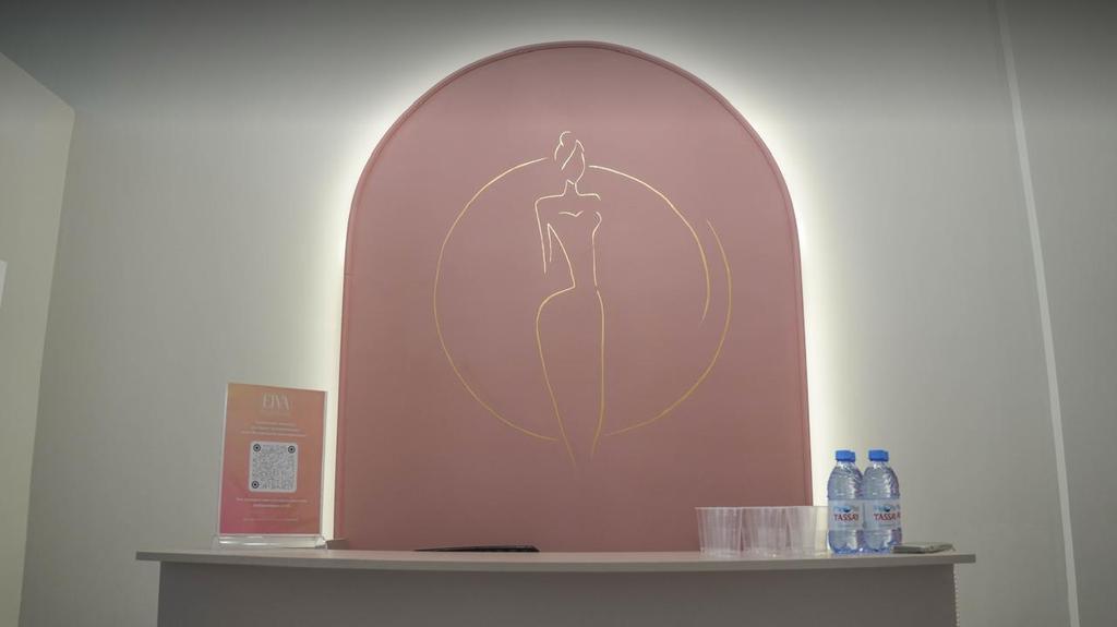 EIVA STUDIO для женщин на Калдаякова — фото 1