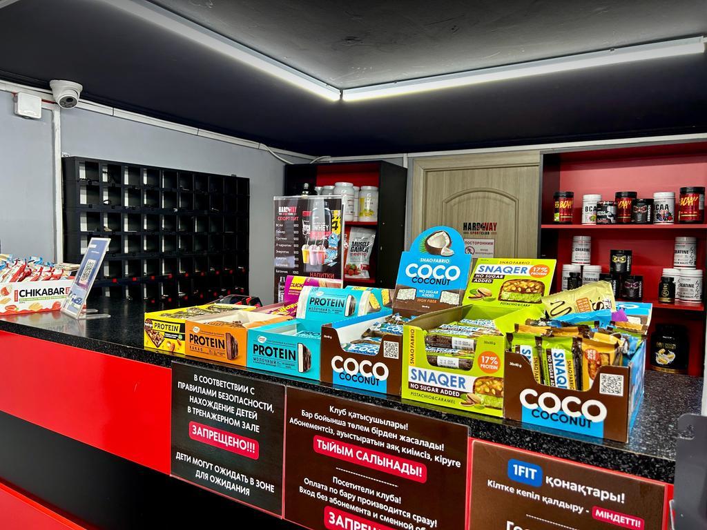 HARDWAY ЖК Премьера — фото 1