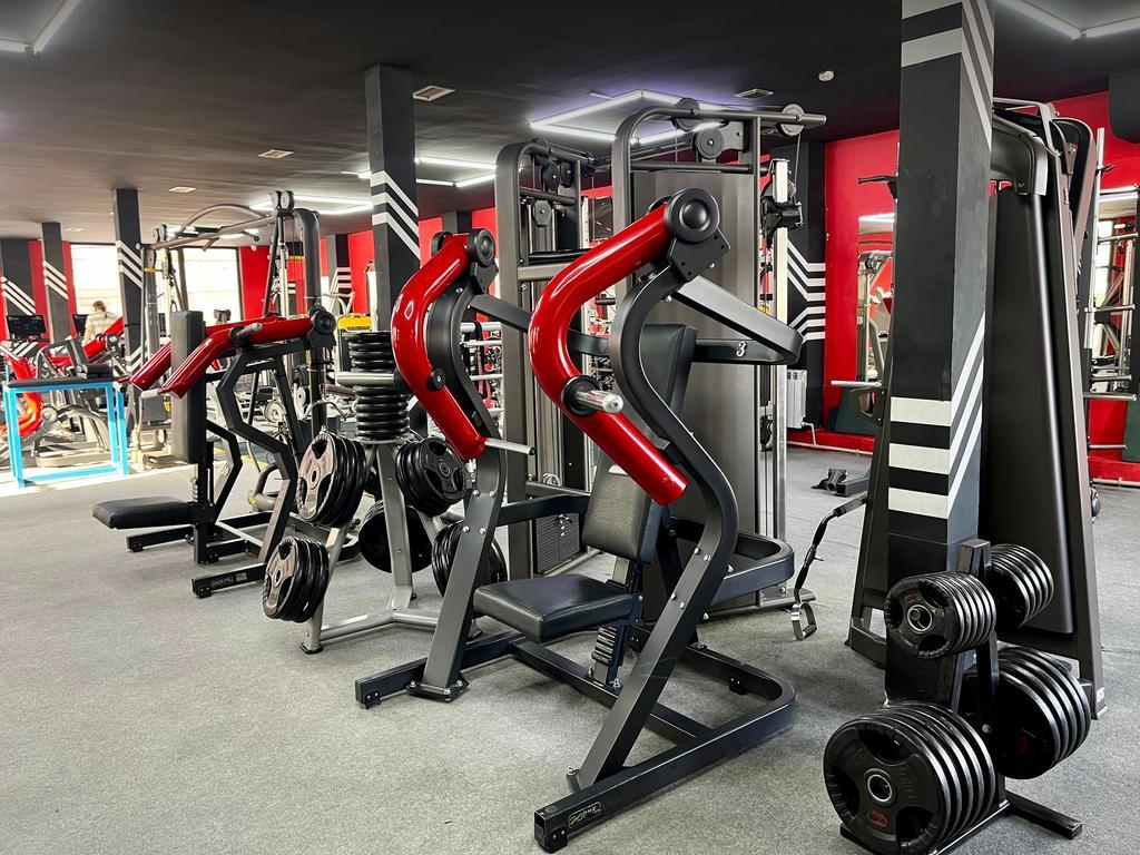 HARDWAY ЖК Премьера — фото 15