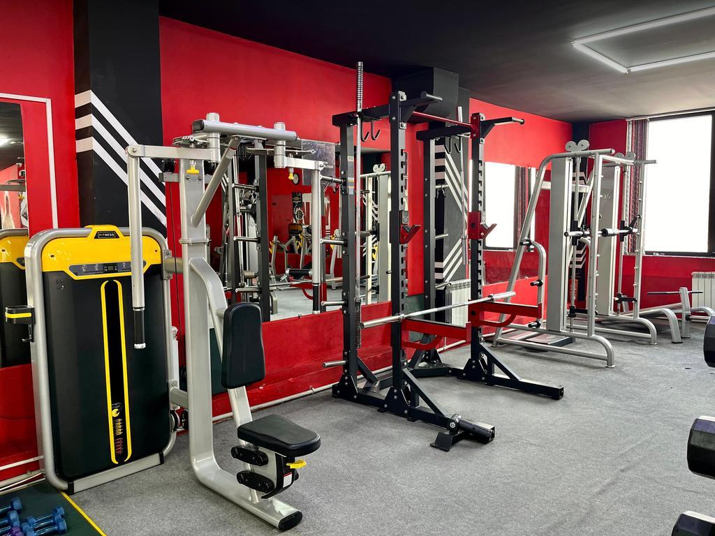 HARDWAY ЖК Премьера — фото 10