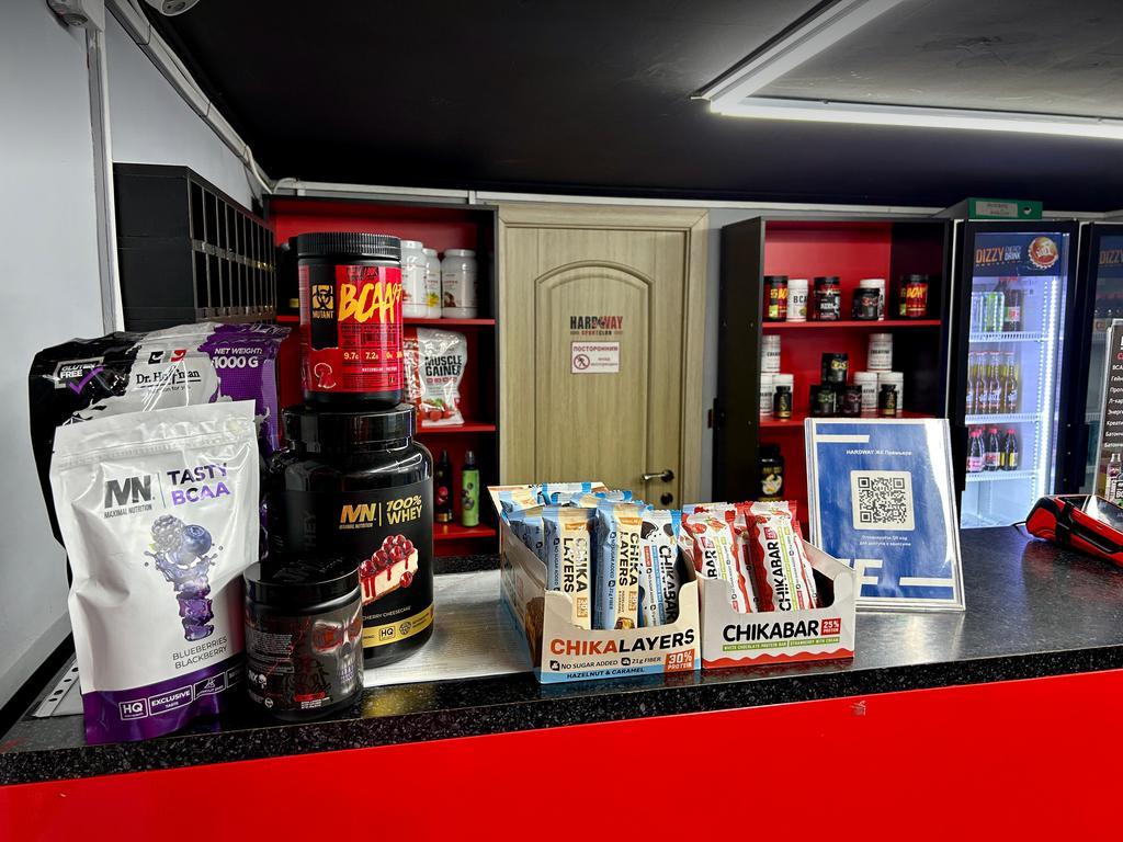 HARDWAY ЖК Премьера — фото 2