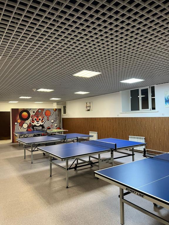 Tiger Tennis Club — фото 1