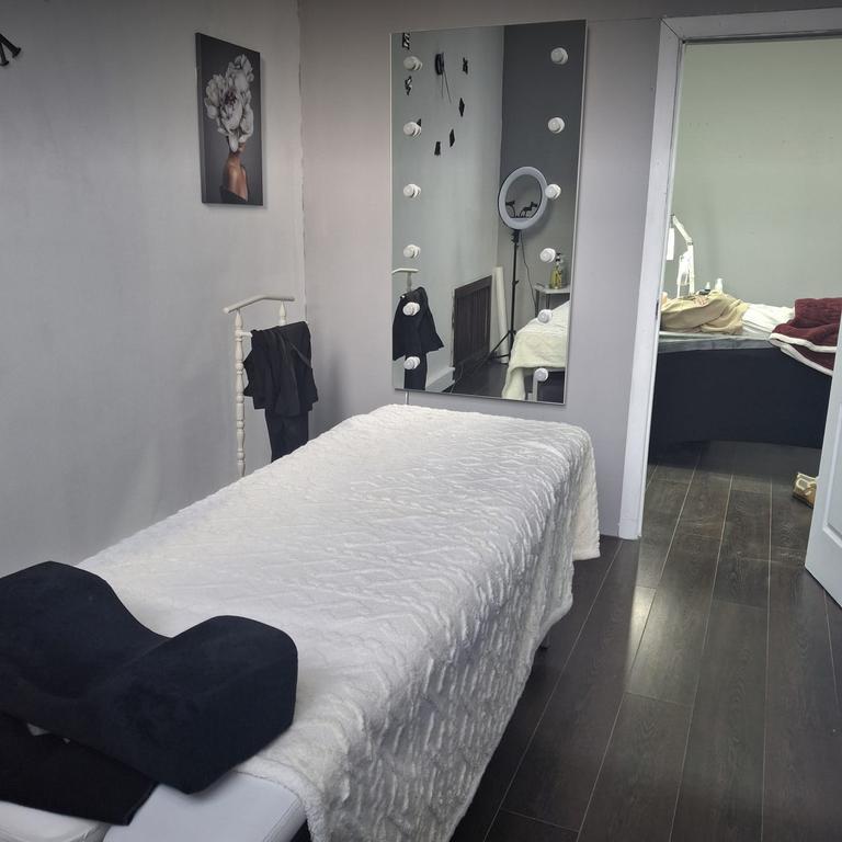 Студия красоты и здоровья Жасмин — фото 1