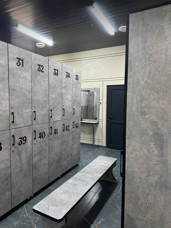 Golden Fit фитнес-клуб — фото 6