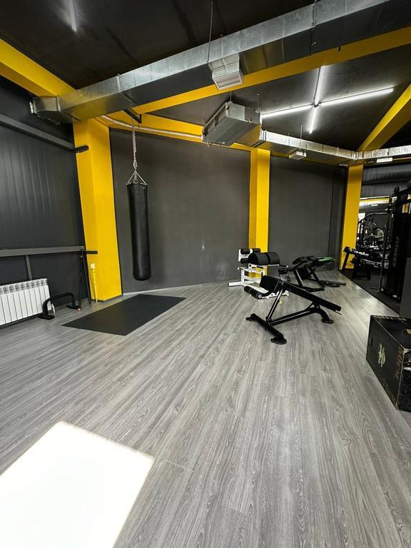 Golden Fit фитнес-клуб — фото 4