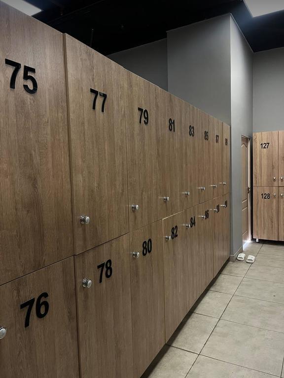 Fitness Point (Buy Park) — фото 7