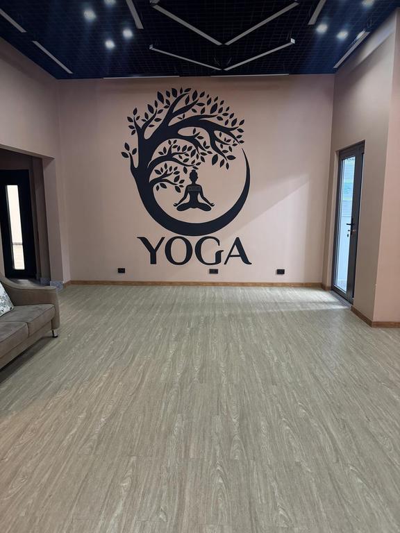 M Stretching — фото 4