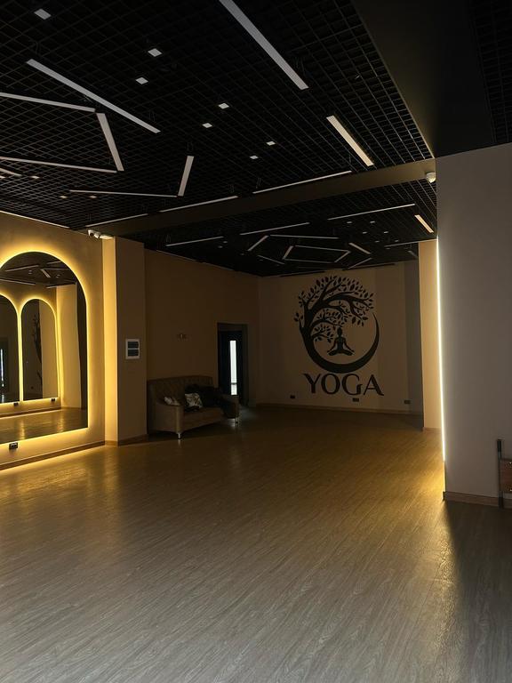 M Stretching — фото 3