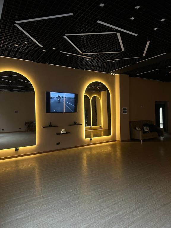 M Stretching — фото 5