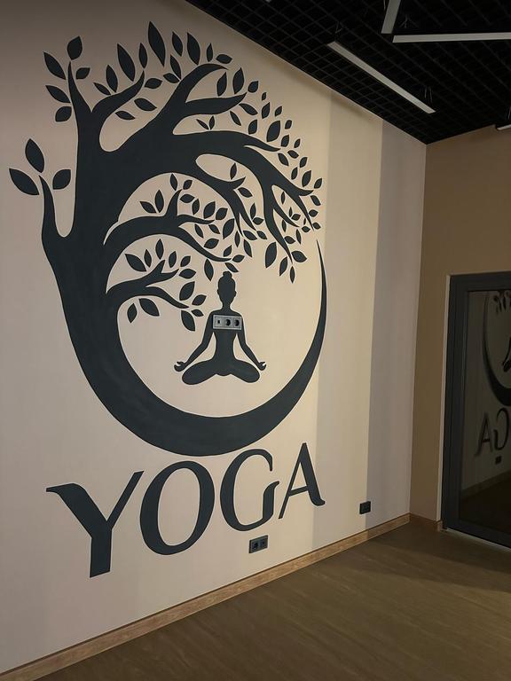 M Stretching — фото 7