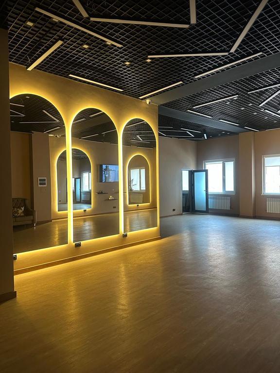 M Stretching — фото 2