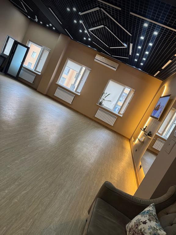 M Stretching — фото 6