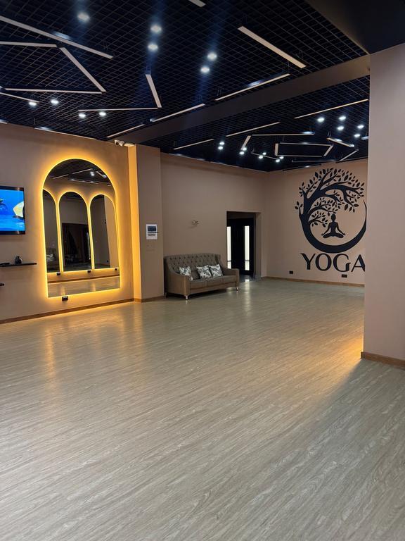 M Stretching — фото 1