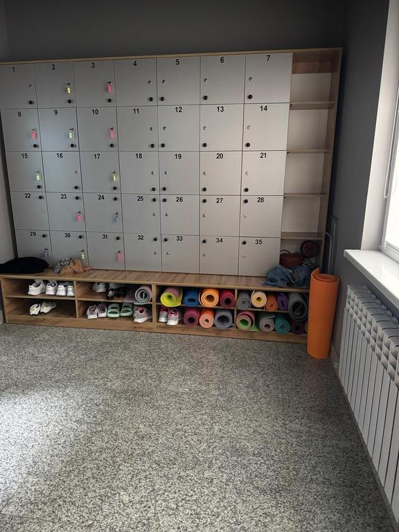 M Stretching — фото 11