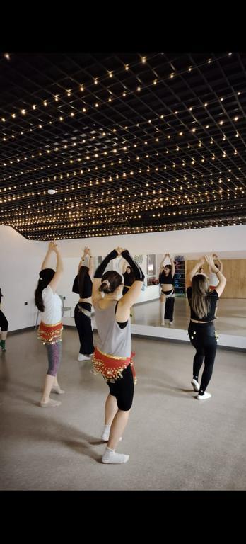 Восточные танцы — фото 6